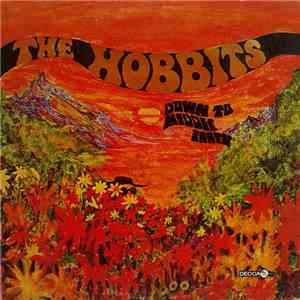 The Hobbits - Down To Middle Earth flac album