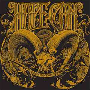 The Hope Conspiracy - Death Knows Your Name flac album