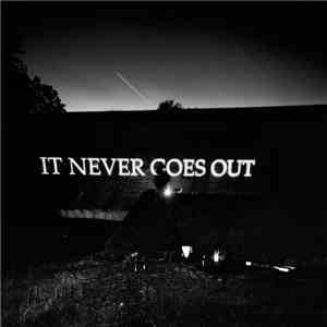 The Hotelier - It Never Goes Out flac album