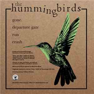 The Hummingbirds - The Hummingbirds flac album