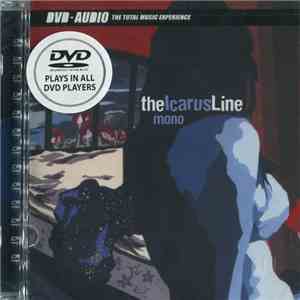 The Icarus Line - Mono flac album