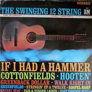 The IN Group - The Swinging 12 String flac album