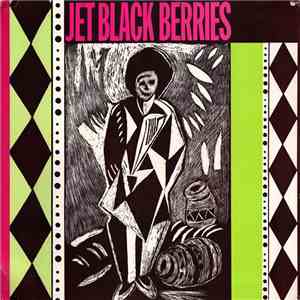 The Jet Black Berries - Desperate Fires flac album