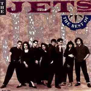 The Jets - The Best Of The Jets flac album