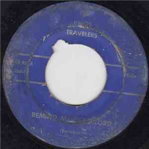 The Kings Travelers - Remind Me Dear Lord flac album
