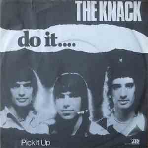 The Knack  - Do It / Pick It Up flac album