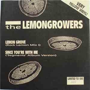 The Lemongrowers - Lemon Grove (Rock Lemon Mix 1) flac album