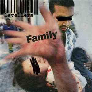 The Levellers - Family flac album