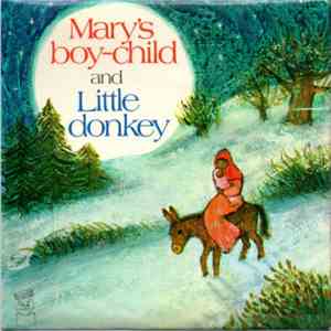 The Merrymakers , The Festival Singers - Little Donkey / Mary's Boy Child flac album