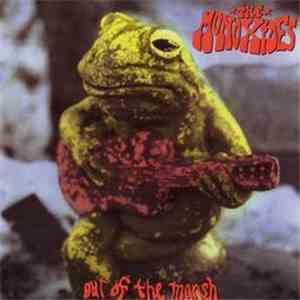 The Monoxides - Out Of The Marsh flac album