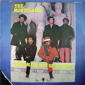 The Montclairs - Dreaming Out Of Season flac album