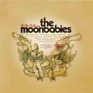 The Moonbabies - The Moonbabies At The Ballroom flac album