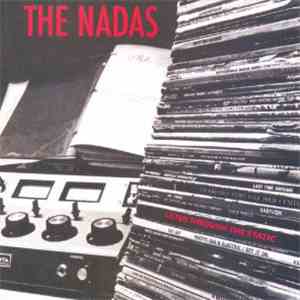 The Nadas - Listen Through The Static flac album