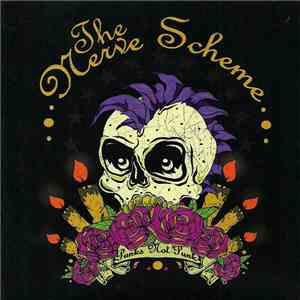 The Nerve Scheme - Punks Not Punk flac album