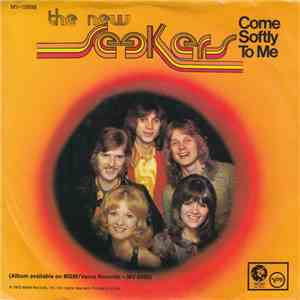 The New Seekers - Come Softly To Me flac album