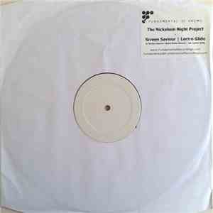 The Nickelson Night Project - Screen Saviour (Solid Globe Remix) flac album