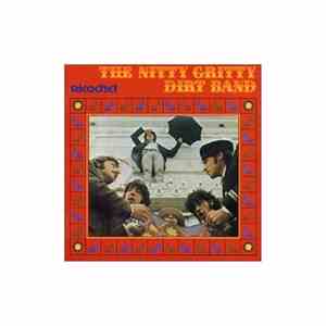 The Nitty Gritty Dirt Band - Ricochet flac album