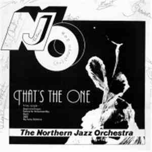 The Northern Jazz Orchestra - That's The One flac album