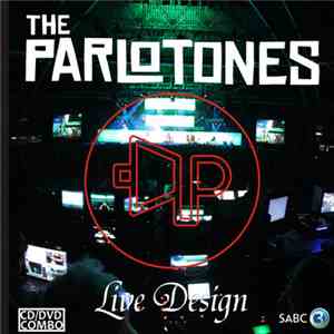 The Parlotones - Live Design flac album