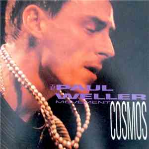 The Paul Weller Movement - Cosmos flac album