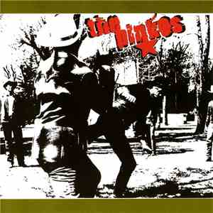 The Pinkos - The Pinkos flac album