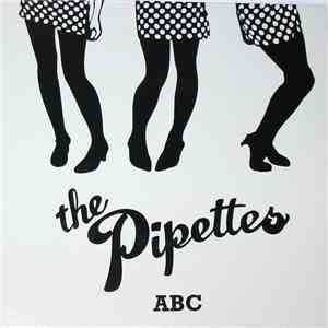 The Pipettes - ABC flac album