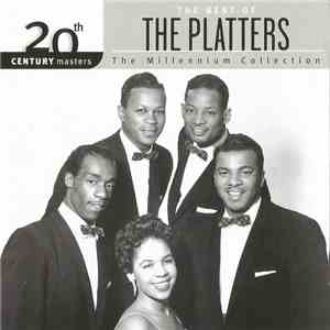 The Platters - The Best Of The Platters flac album