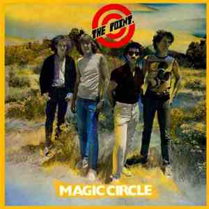 The Point  - Magic Circle flac album