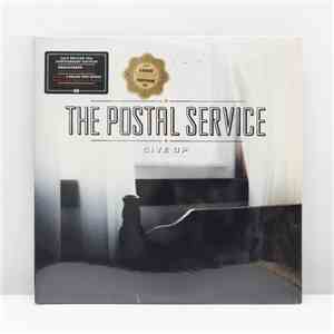 The Postal Service - Give Up flac album