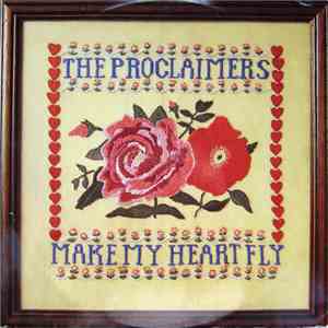 The Proclaimers - Make My Heart Fly flac album