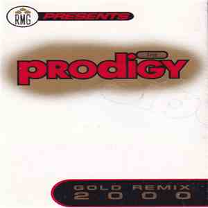 The Prodigy - Gold Remix 2000 flac album