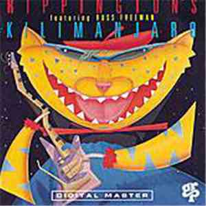 The Rippingtons Featuring Russ Freeman  - Kilimanjaro flac album