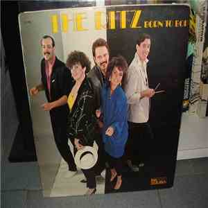 The Ritz  - Born To Bop flac album