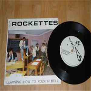 The Rockettes  - Learning How To Rock'n Roll flac album