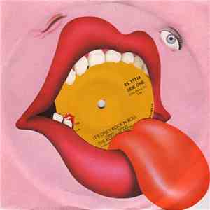 The Rolling Stones - It's Only Rock'n Roll flac album