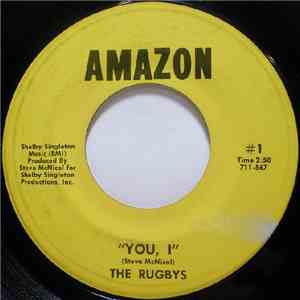 The Rugbys - You, I / Stay With Me flac album