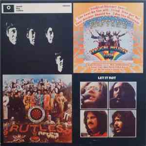 The Rutles - The Rutles flac album