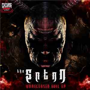 The Sa†an - Unreleased Evil EP flac album