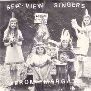 The Seaview Singers - Ginger Tom flac album