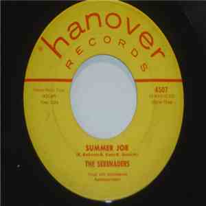 The Serenaders  - Summer Job flac album