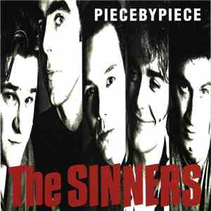 The Sinners  - Piece By Piece flac album