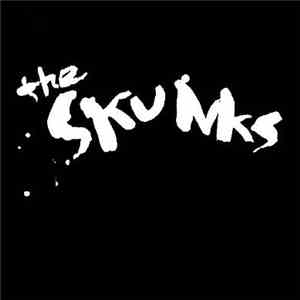 The Skunks - The Skunks flac album