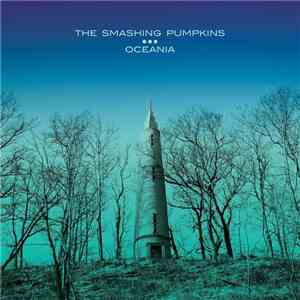 The Smashing Pumpkins - Oceania flac album