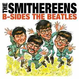 The Smithereens - B-Sides The Beatles flac album