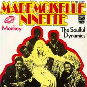 The Soulful Dynamics - Mademoiselle Ninette flac album