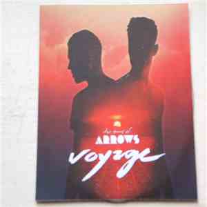 The Sound Of Arrows - Voyage flac album