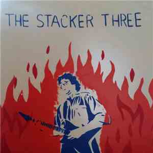 The Stacker Three - The Seven Seals flac album