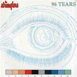 The Stranglers - 96 Tears flac album