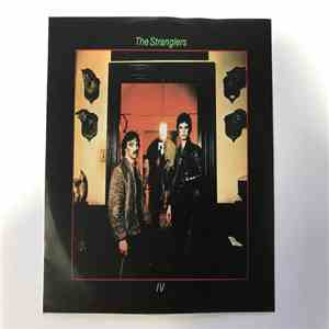 The Stranglers - Giants And Gems: An Album Collection flac album