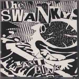 The Swankys - Last Punk Show 1989 flac album